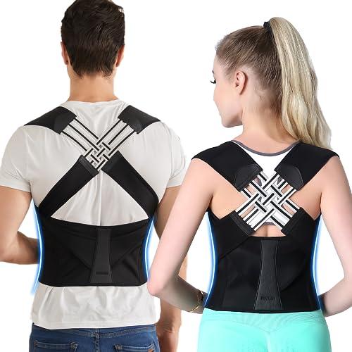 BackSil – Espaldera ligera