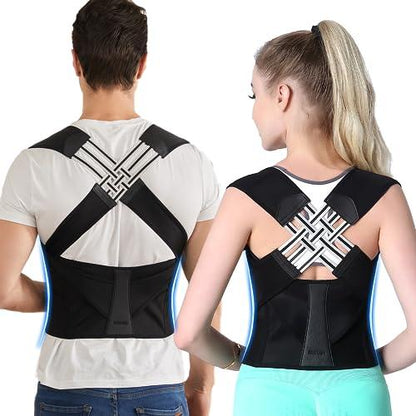BackSil – Espaldera ligera